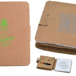 Flair Kinder Malbücher